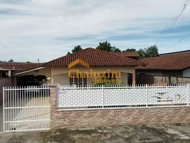 Terreno / Lote para Venda em Joinville/SC Guanabara