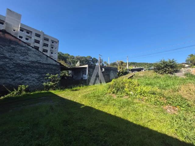 Terreno / Lote para Venda em Joinville/SC Guanabara