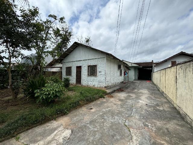 Terreno / Lote para Venda em Joinville/SC Guanabara
