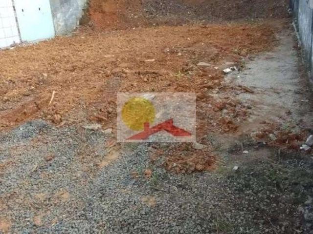 Terreno / Lote para Venda em Joinville/SC Jarivatuba