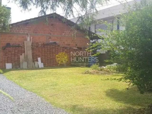 Terreno / Lote para Venda em Joinville/SC Iririú