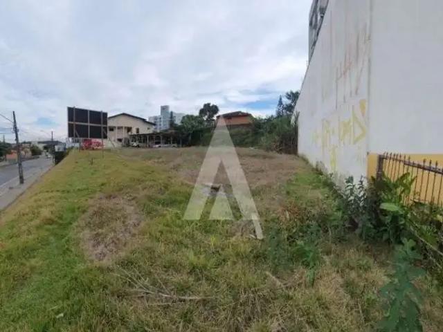 Terreno / Lote para Venda em Joinville/SC Iririú