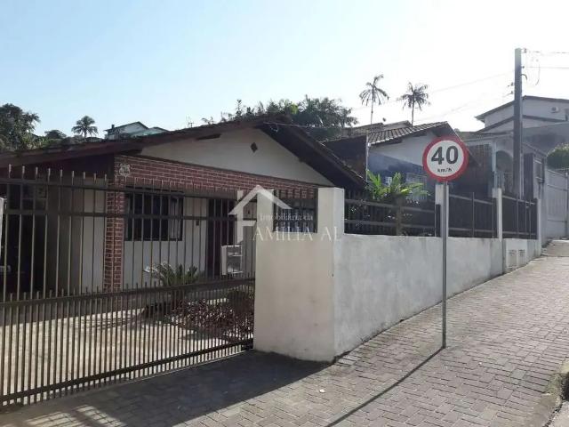Terreno / Lote para Venda em Joinville/SC Iririú 2 Quartos