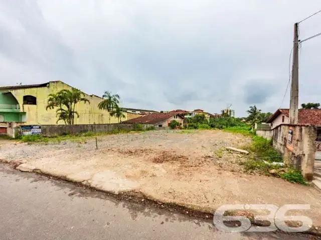Terreno / Lote para Venda em Joinville/SC Iririú