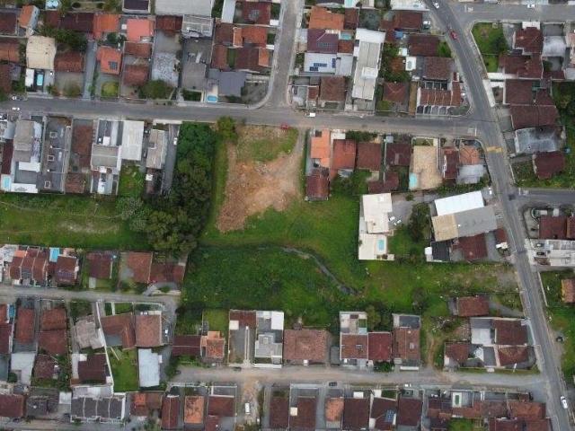 Terreno / Lote para Venda em Joinville/SC Iririú