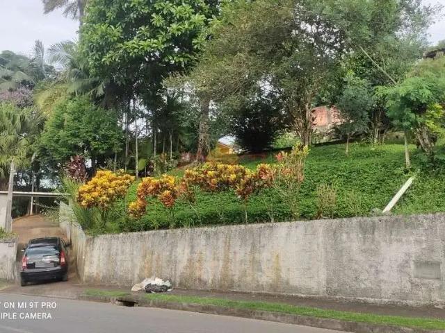 Terreno / Lote para Venda em Joinville/SC Iririú