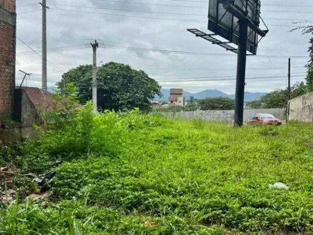 Terreno / Lote para Venda em Joinville/SC Iririú