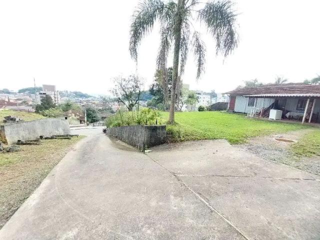 Terreno / Lote para Venda em Joinville/SC Iririú