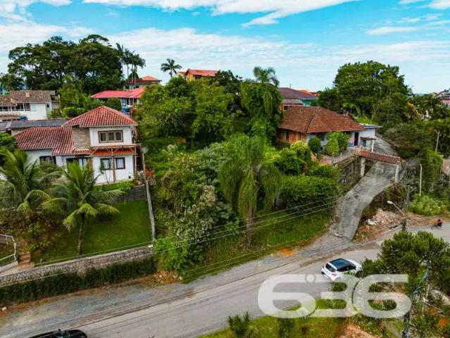 Terreno / Lote para Venda em Joinville/SC Iririú