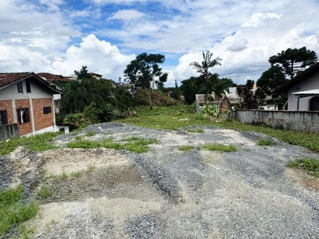 Terreno / Lote para Venda em Joinville/SC Iririú