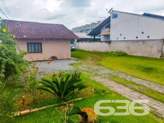 Terreno / Lote para Venda em Joinville/SC Itaum
