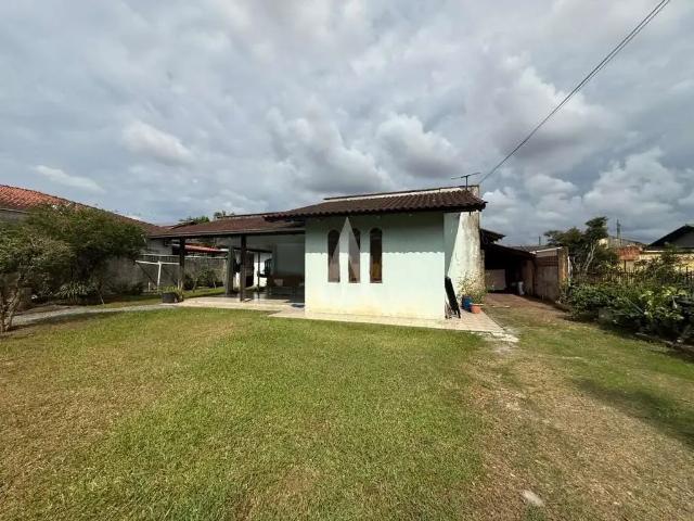 Terreno / Lote para Venda em Joinville/SC Itaum