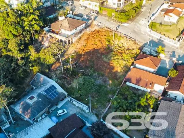 Terreno / Lote para Venda em Joinville/SC Itaum