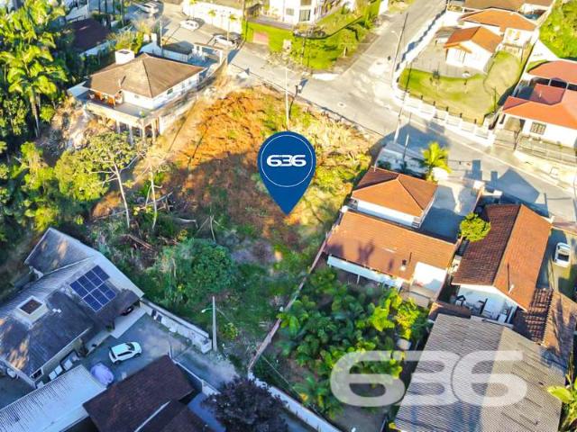 Terreno / Lote para Venda em Joinville/SC Itaum