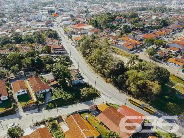 Terreno / Lote para Venda em Joinville/SC Itaum