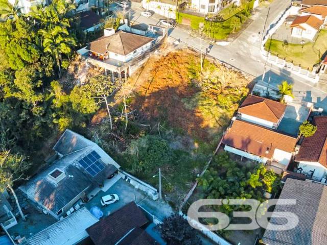Terreno / Lote para Venda em Joinville/SC Itaum