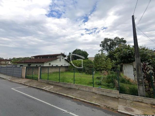 Terreno / Lote para Venda em Joinville/SC Itaum