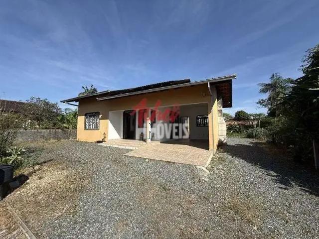 Terreno / Lote para Venda em Joinville/SC Itaum