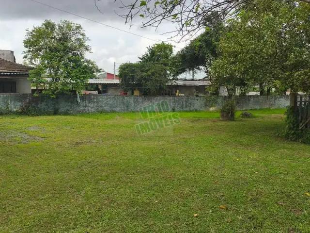 Terreno / Lote para Venda em Joinville/SC Itaum