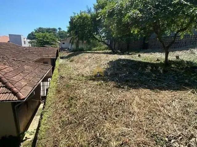 Terreno / Lote para Venda em Joinville/SC Itaum