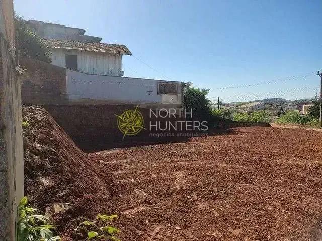 Terreno / Lote para Venda em Joinville/SC Itaum