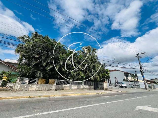 Terreno / Lote para Venda em Joinville/SC Itaum