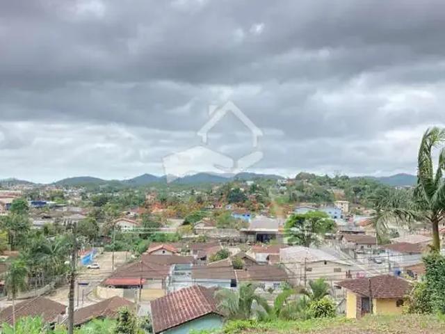 Terreno / Lote para Venda em Joinville/SC Itaum