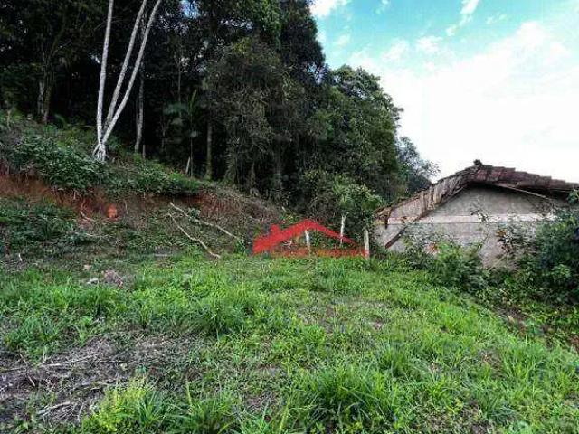 Terreno / Lote para Venda em Joinville/SC Itaum