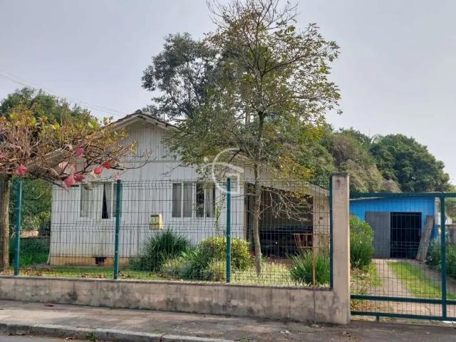 Terreno / Lote para Venda em Joinville/SC Itaum