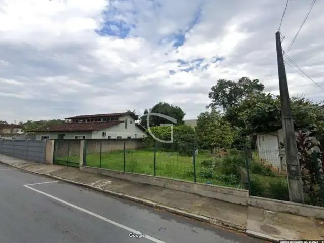 Terreno / Lote para Venda em Joinville/SC Itaum