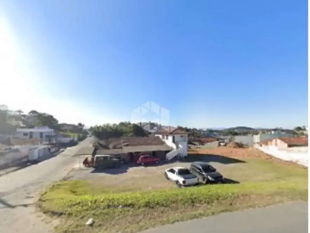 Terreno / Lote para Venda em Joinville/SC Itaum