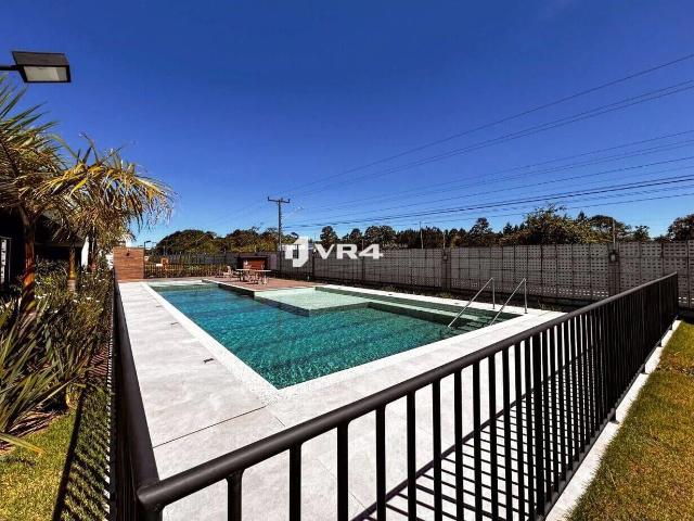 Terreno / Lote para Venda em Joinville/SC Itaum