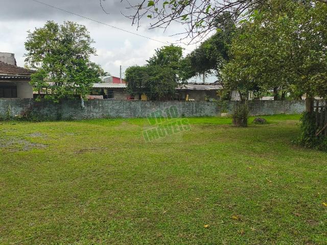 Terreno / Lote para Venda em Joinville/SC Itaum