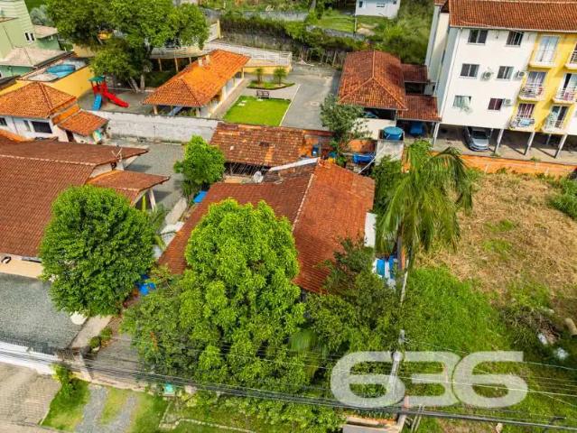 Terreno / Lote para Venda em Joinville/SC Itaum