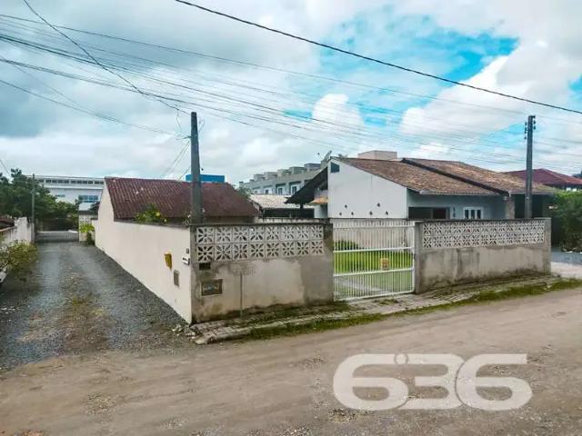 Terreno / Lote para Venda em Joinville/SC Itaum