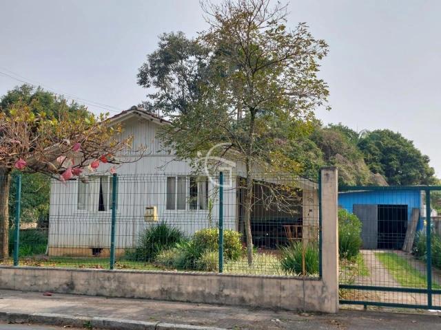 Terreno / Lote para Venda em Joinville/SC Itaum
