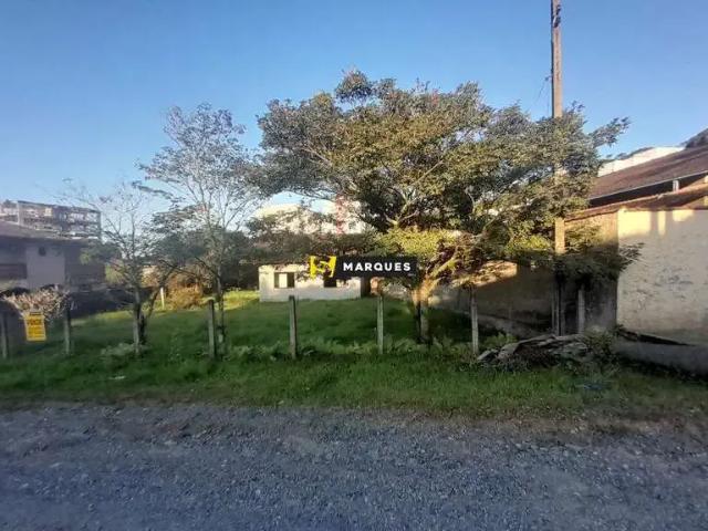 Terreno / Lote para Venda em Joinville/SC Itaum