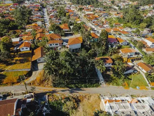 Terreno / Lote para Venda em Joinville/SC Itaum