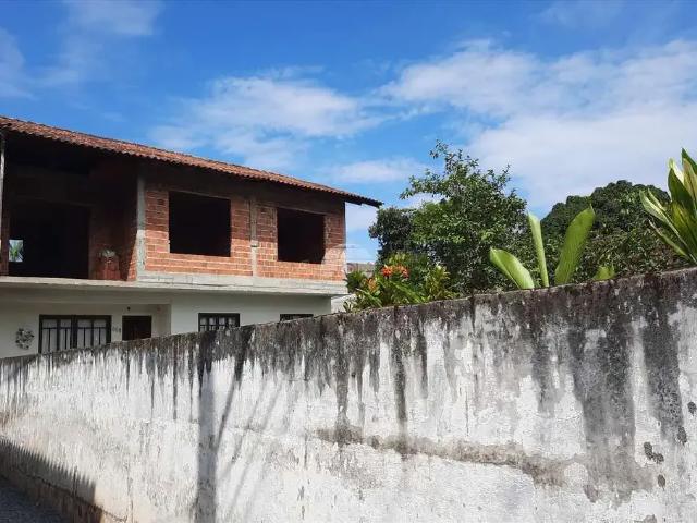 Terreno / Lote para Venda em Joinville/SC Itaum 3 Quartos