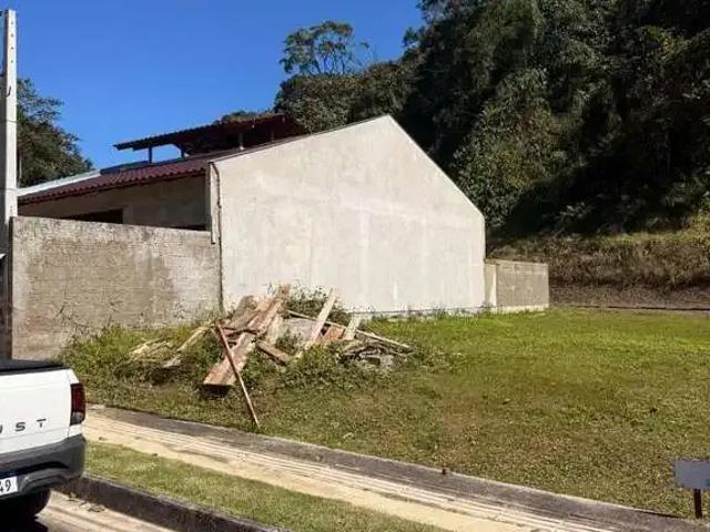 Terreno / Lote para Venda em Joinville/SC Itinga