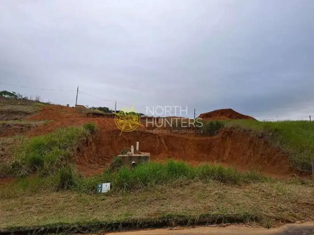 Terreno / Lote para Venda em Joinville/SC Itinga
