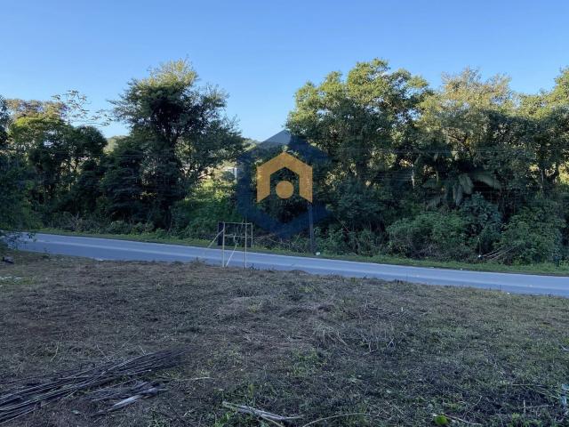 Terreno / Lote para Venda em Joinville/SC Itinga