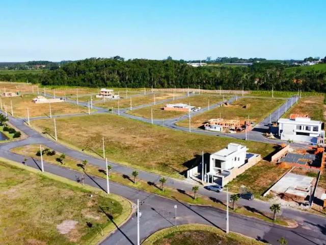Terreno / Lote para Venda em Joinville/SC Itinga