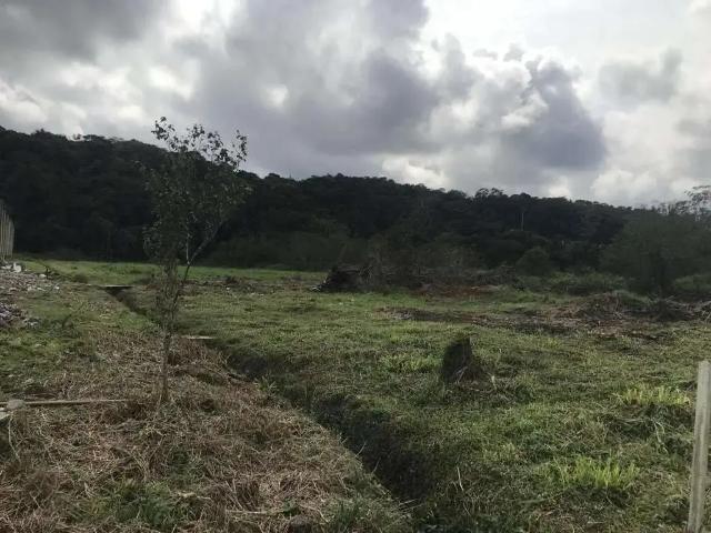 Terreno / Lote para Venda em Joinville/SC Itinga