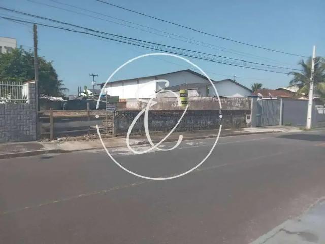Terreno / Lote para Venda em Joinville/SC Jardim Iririú