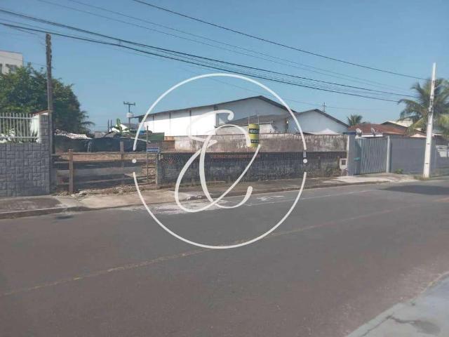 Terreno / Lote para Venda em Joinville/SC Jardim Iririú