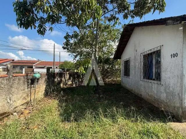 Terreno / Lote para Venda em Joinville/SC Jardim Iririú