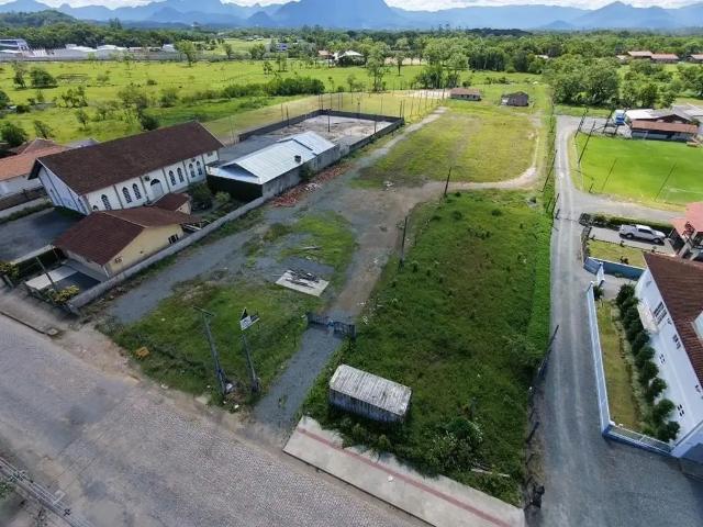 Terreno / Lote para Venda em Joinville/SC Jardim Sofia