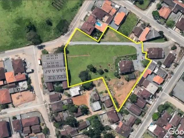 Terreno / Lote para Venda em Joinville/SC Jardim Sofia