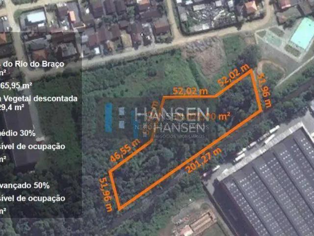 Terreno / Lote para Venda em Joinville/SC Jardim Sofia